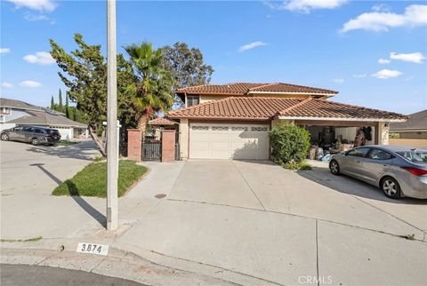 3874 Ravenswood Yorba Linda CA 92886