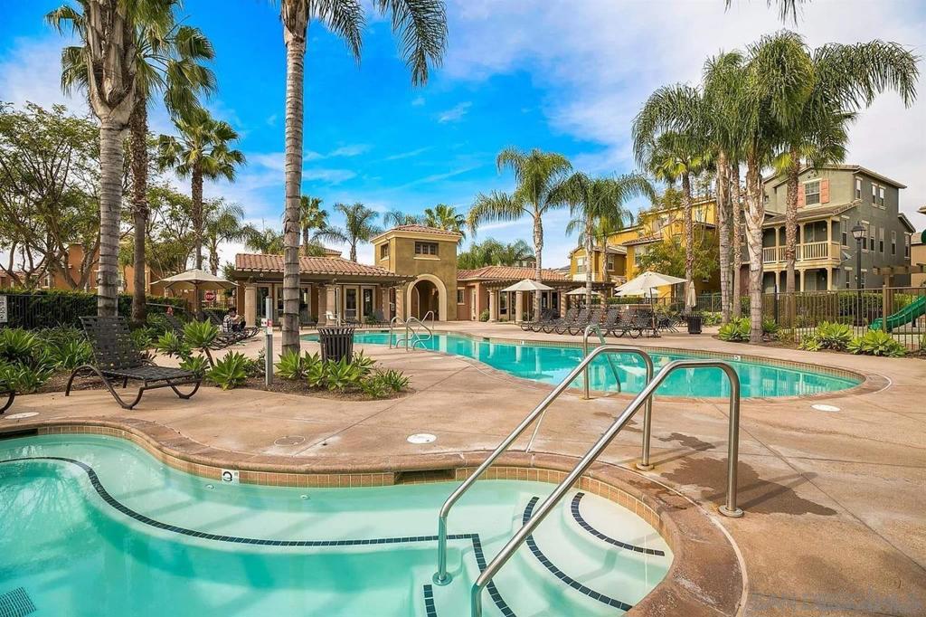 Chula Vista - Residential