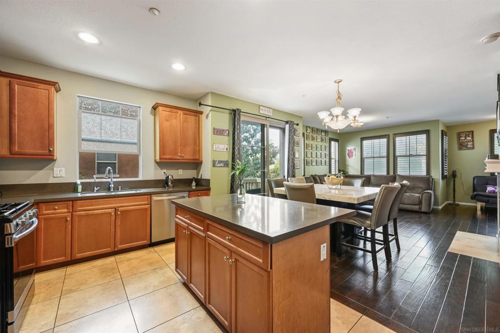 Chula Vista - Residential