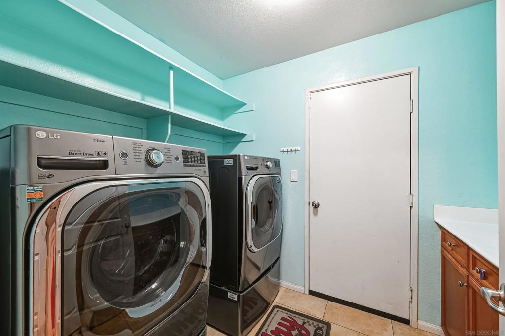 Chula Vista - Residential