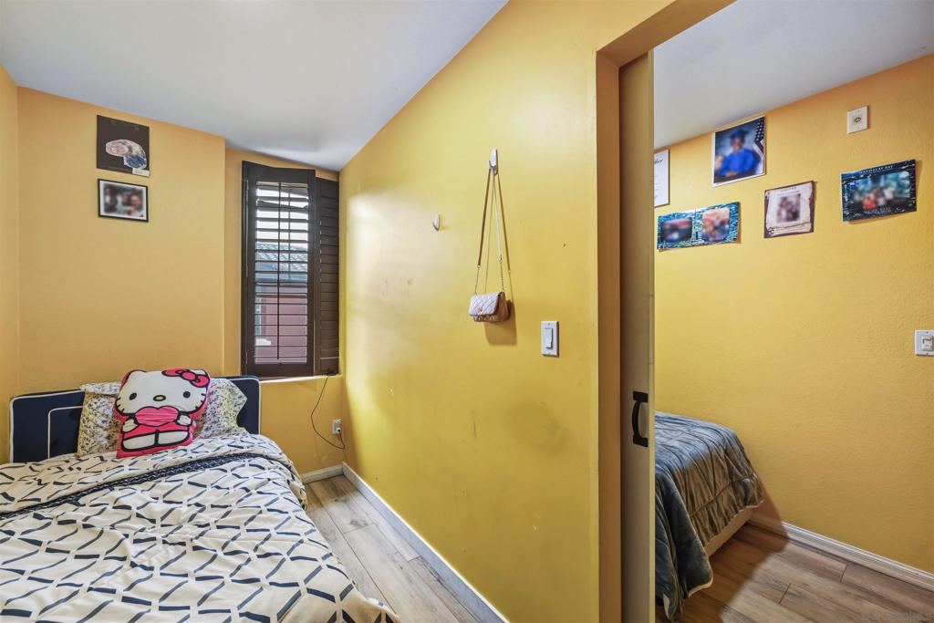 Chula Vista - Residential