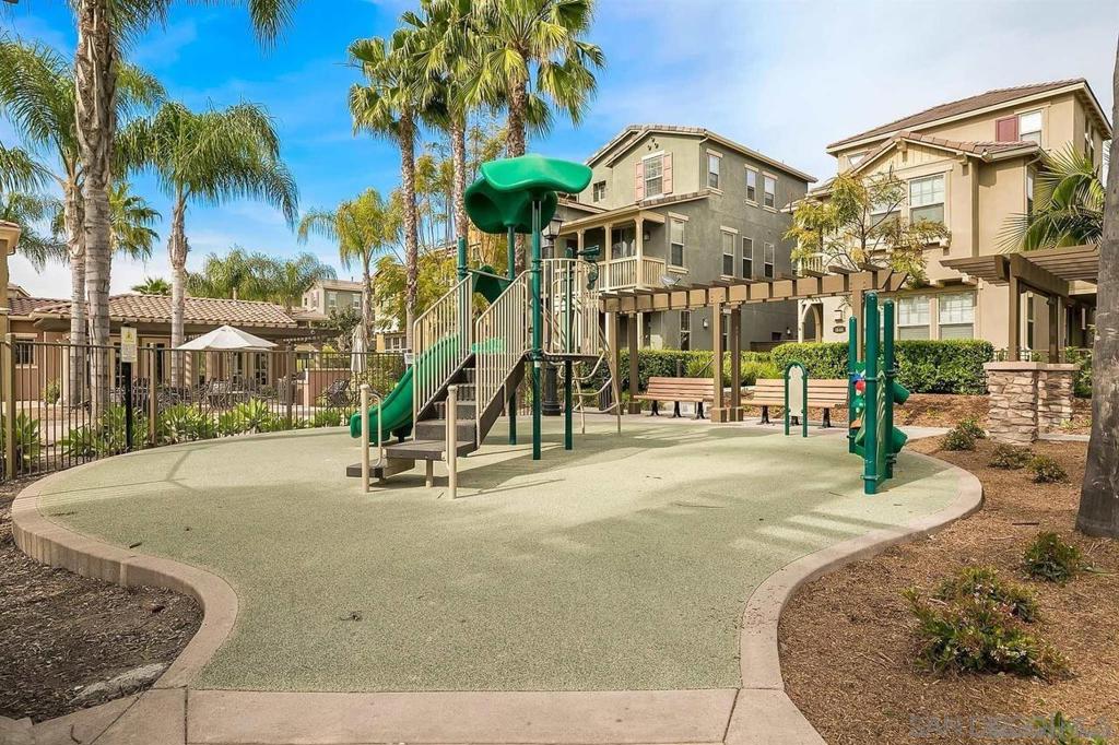 Chula Vista - Residential