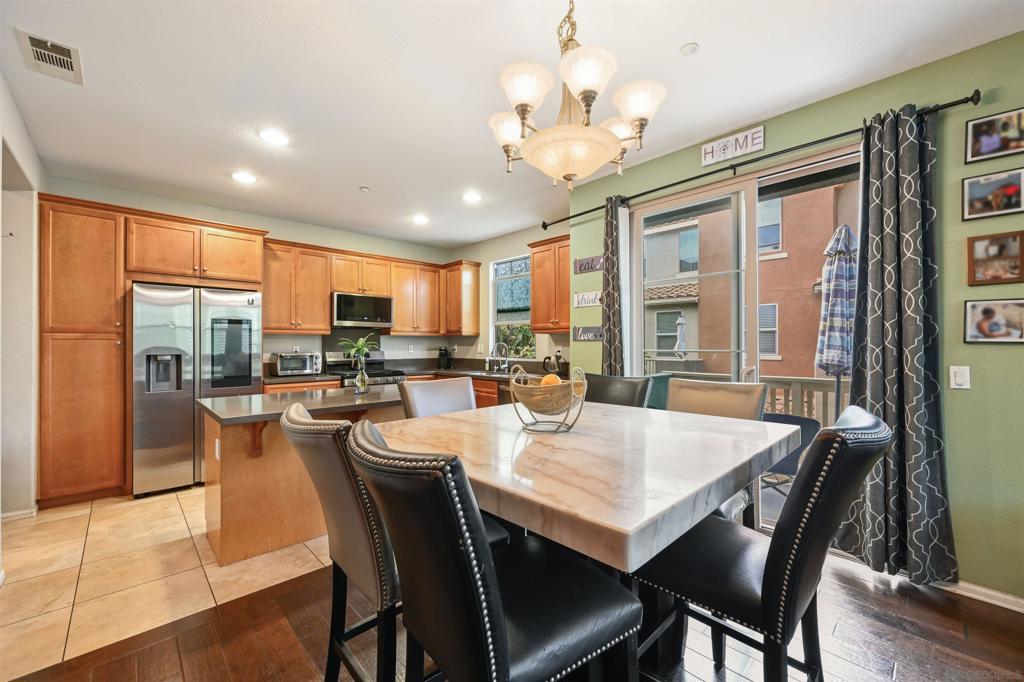 Chula Vista - Residential