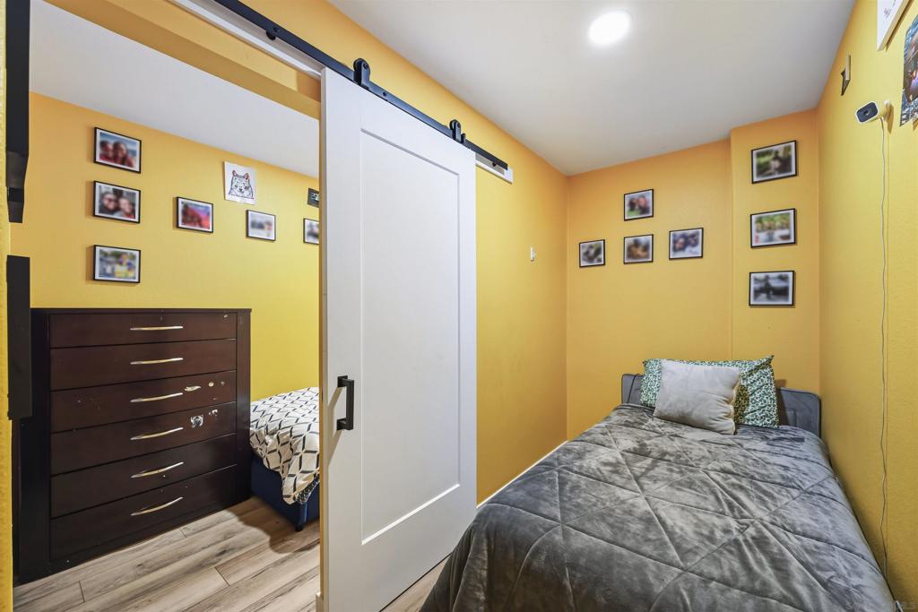 Chula Vista - Residential