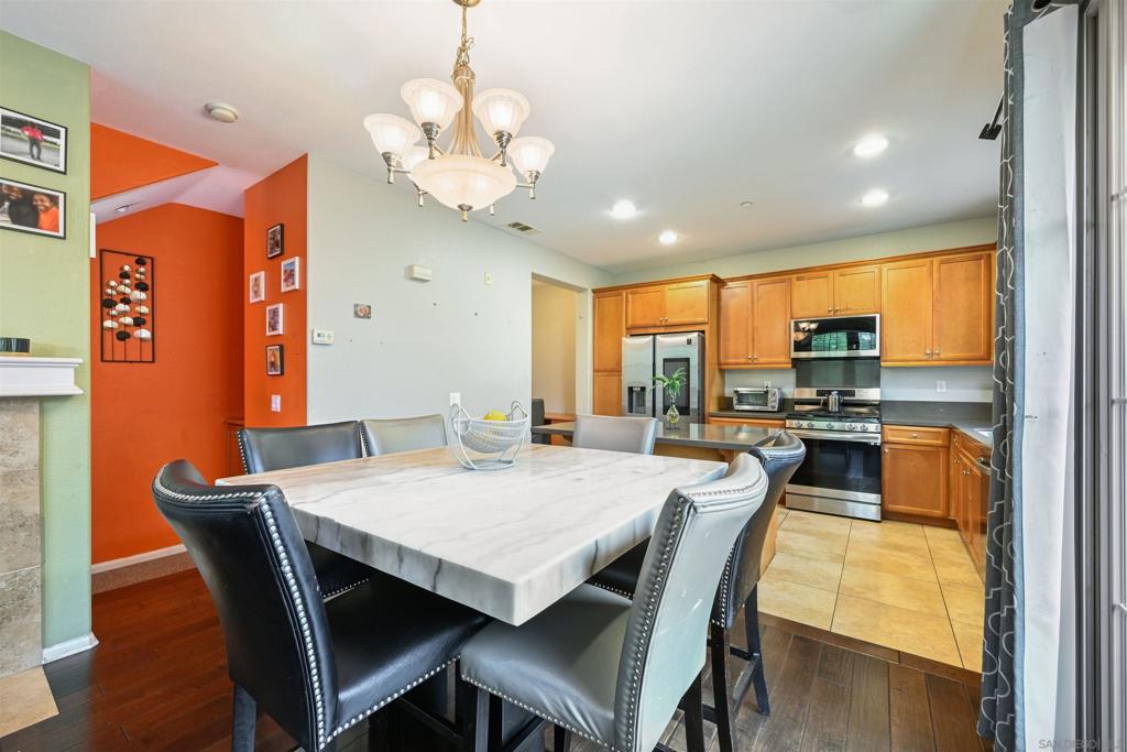 Chula Vista - Residential