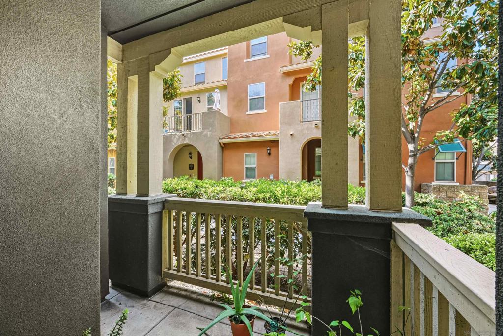 Chula Vista - Residential