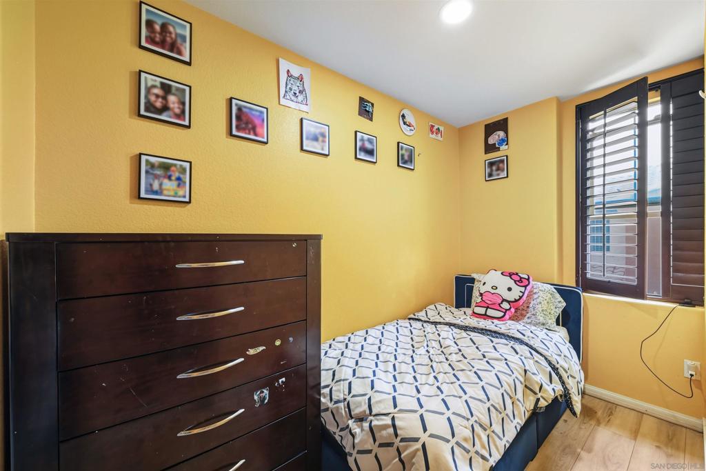 Chula Vista - Residential