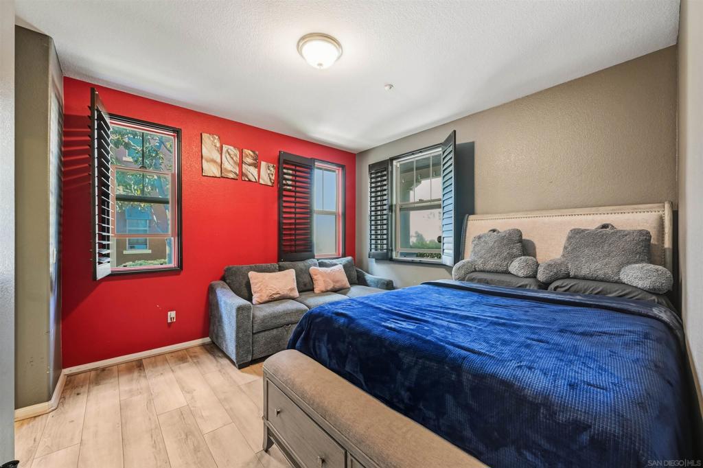 Chula Vista - Residential