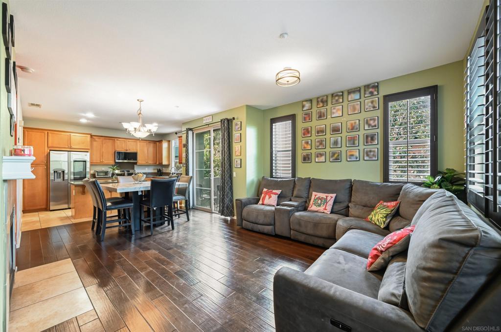 Chula Vista - Residential