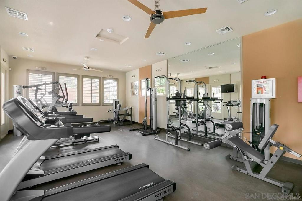 Chula Vista - Residential