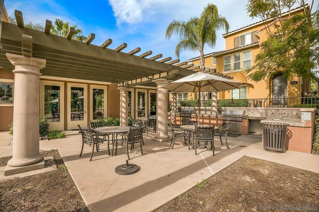 Chula Vista - Residential