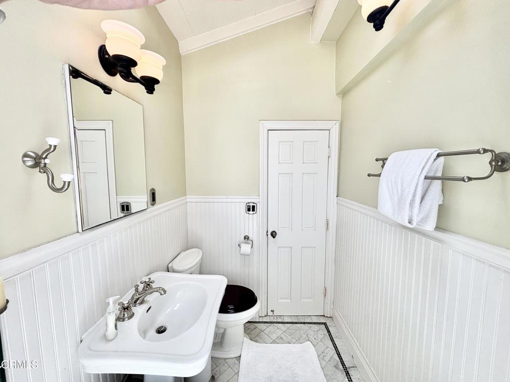 Silverstrand Beach - 0308 - Residential Lease