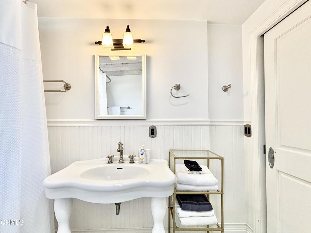 Silverstrand Beach - 0308 - Residential Lease