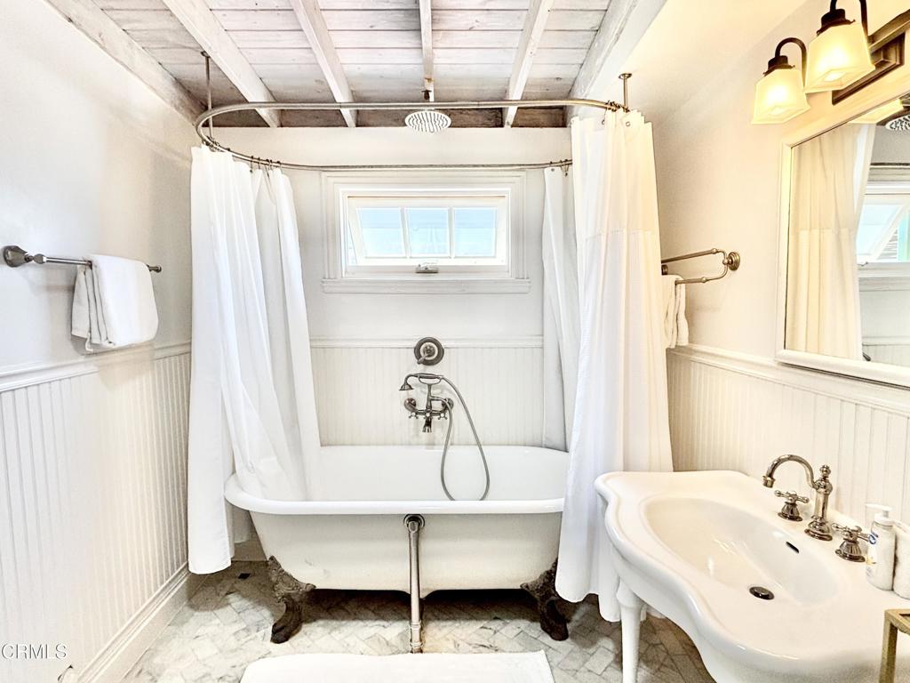 Silverstrand Beach - 0308 - Residential Lease