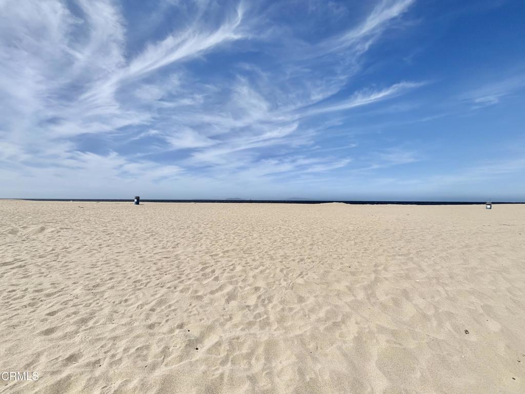 Silverstrand Beach - 0308 - Residential Lease