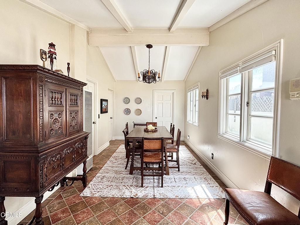 Silverstrand Beach - 0308 - Residential Lease