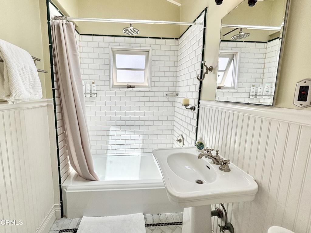 Silverstrand Beach - 0308 - Residential Lease