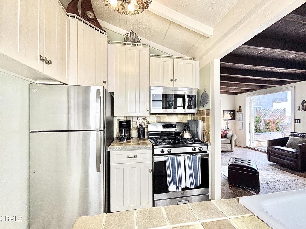 Silverstrand Beach - 0308 - Residential Lease