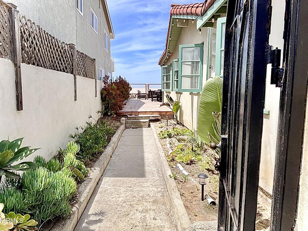 Silverstrand Beach - 0308 - Residential Lease