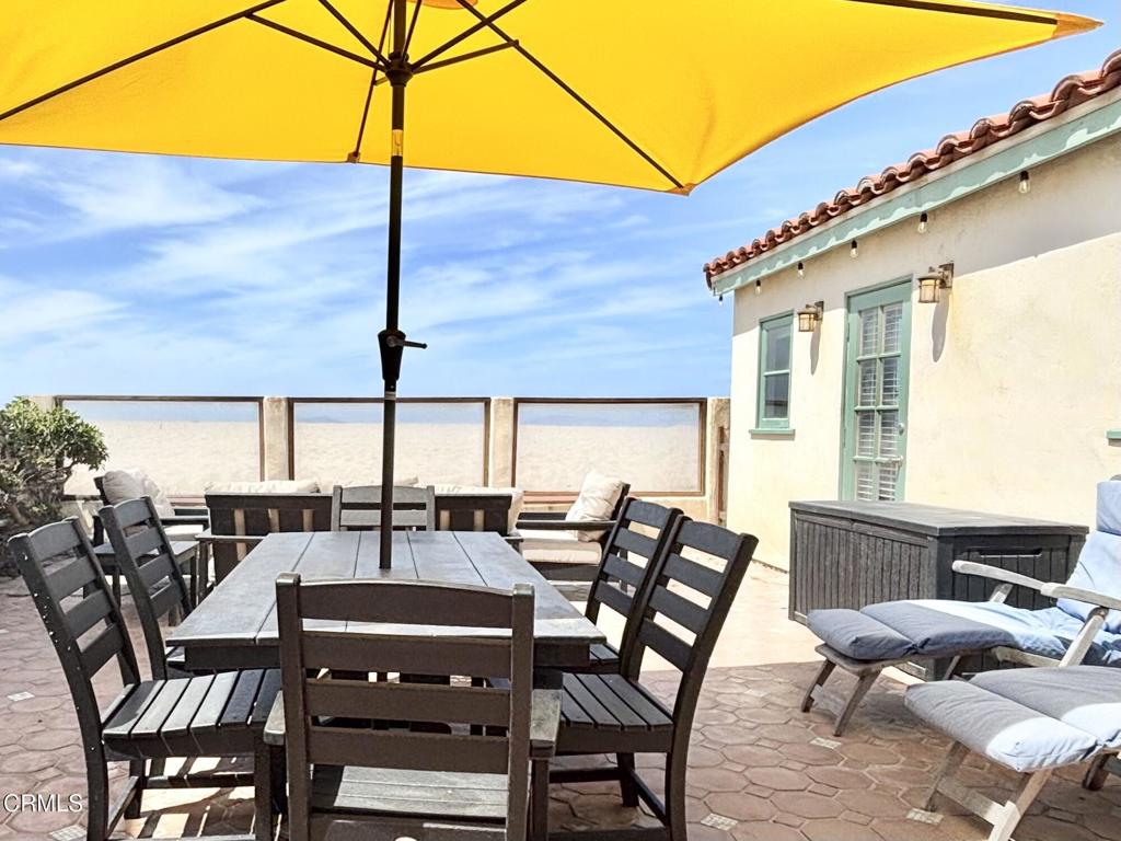 Silverstrand Beach - 0308 - Residential Lease