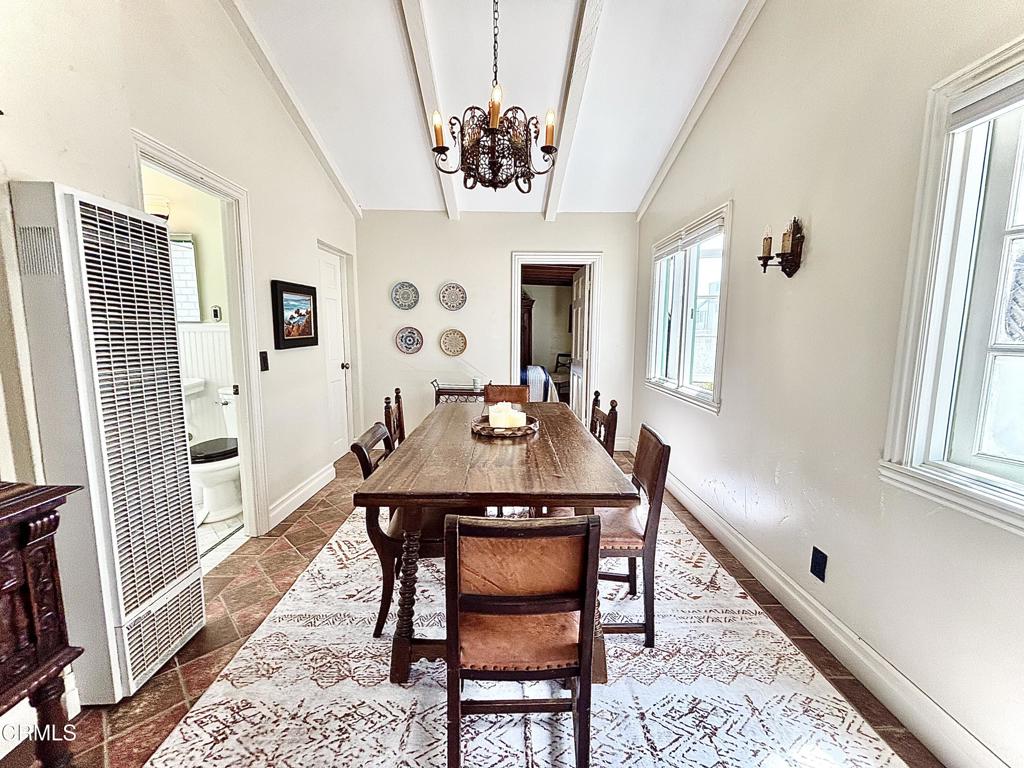 Silverstrand Beach - 0308 - Residential Lease