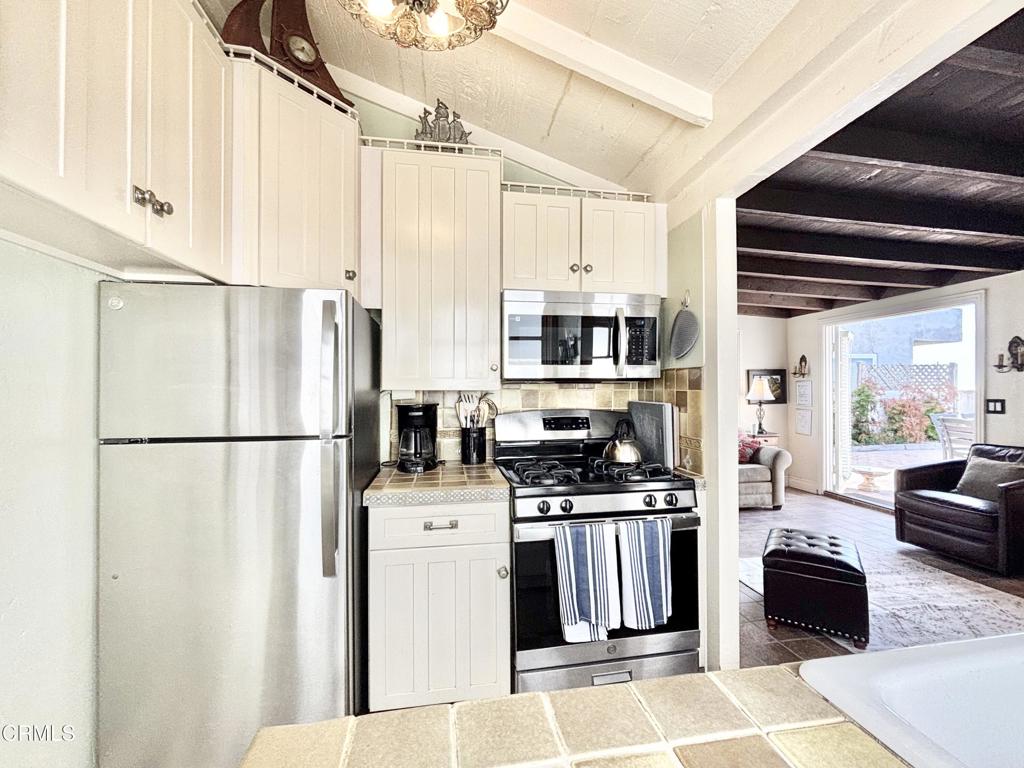 Silverstrand Beach - 0308 - Residential Lease