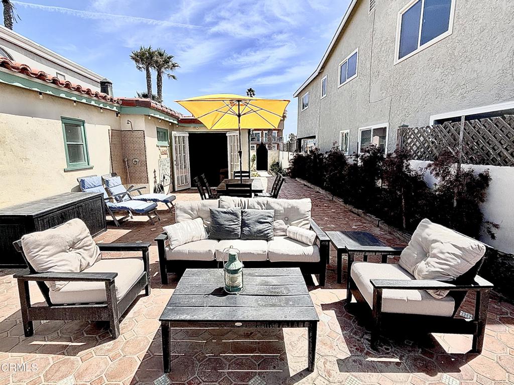 Silverstrand Beach - 0308 - Residential Lease