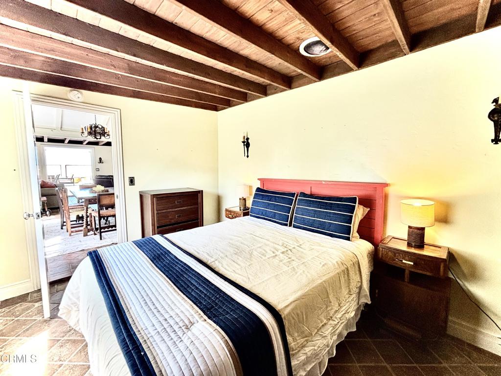 Silverstrand Beach - 0308 - Residential Lease