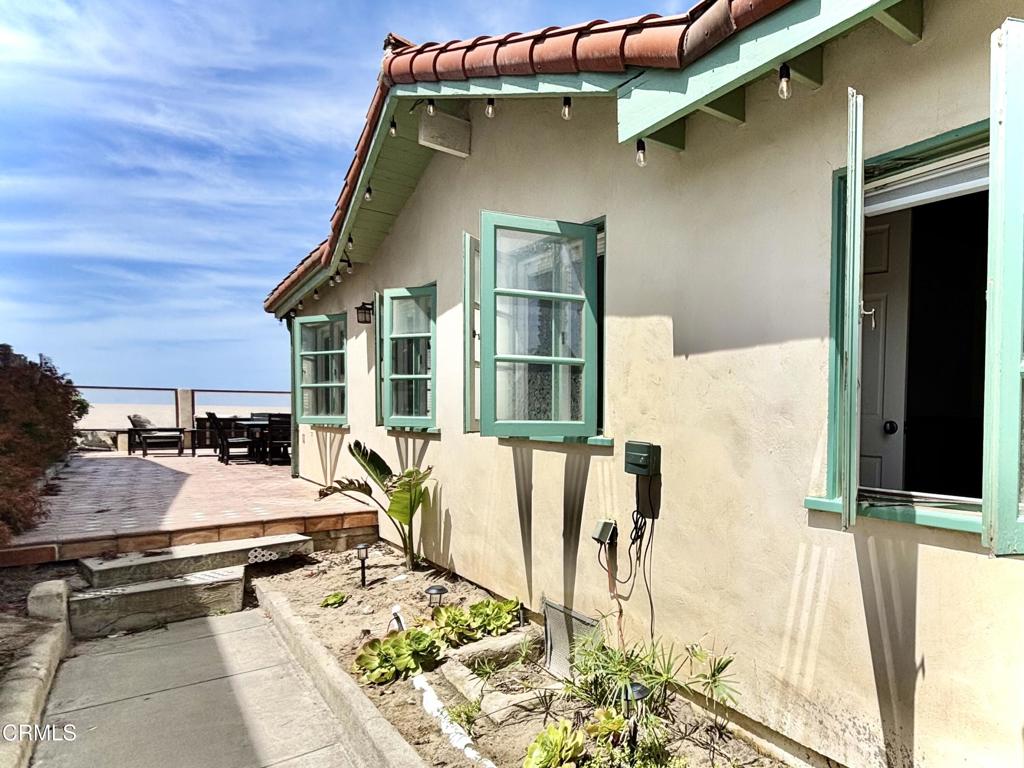 Silverstrand Beach - 0308 - Residential Lease