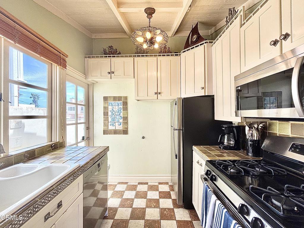 Silverstrand Beach - 0308 - Residential Lease