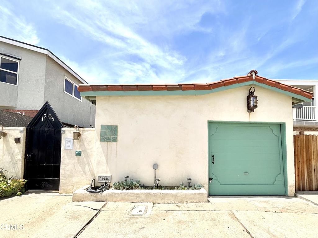 Silverstrand Beach - 0308 - Residential Lease