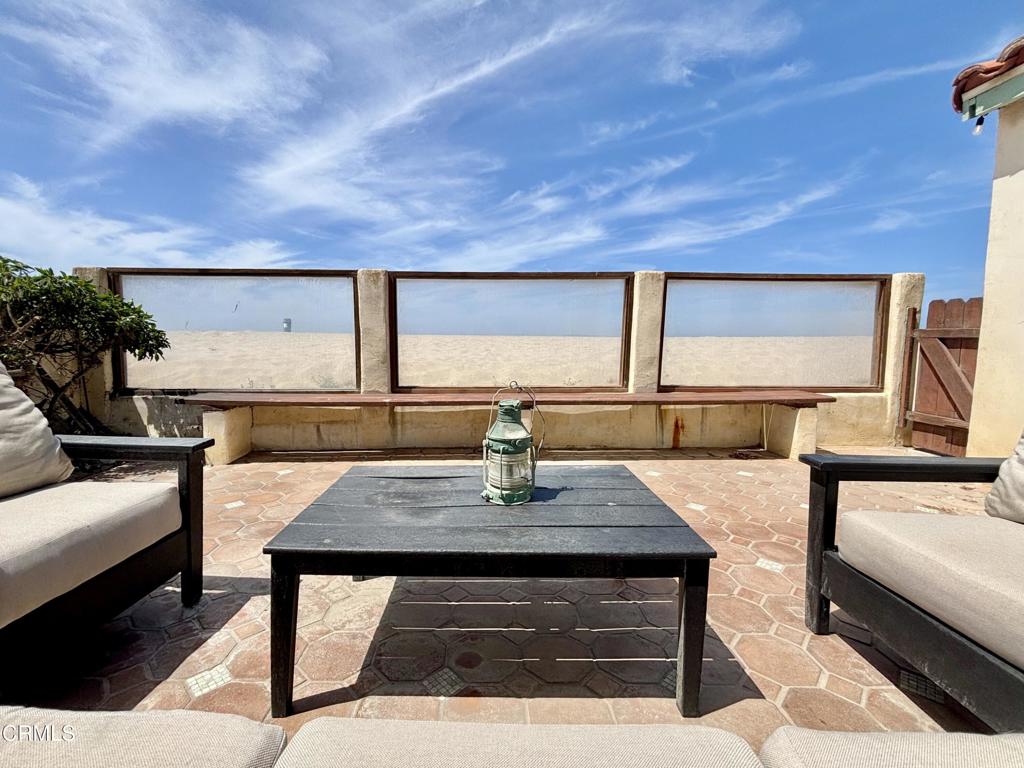 Silverstrand Beach - 0308 - Residential Lease