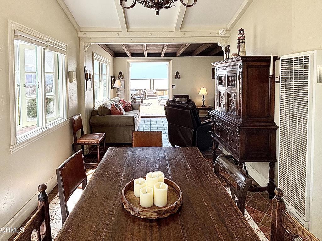 Silverstrand Beach - 0308 - Residential Lease