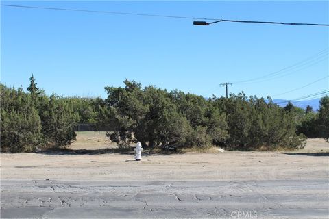 Photo of 0 Ranchero Road, Hesperia, CA 92345 (MLS # HD25251825)