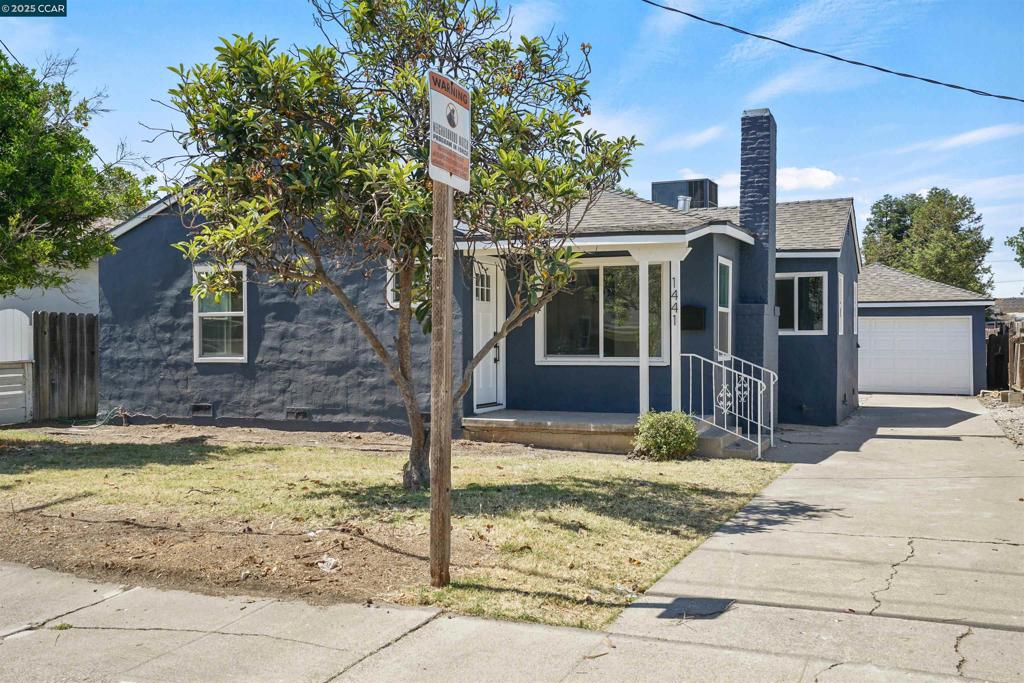 Other - Residential