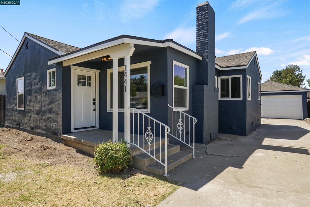 Other - Residential