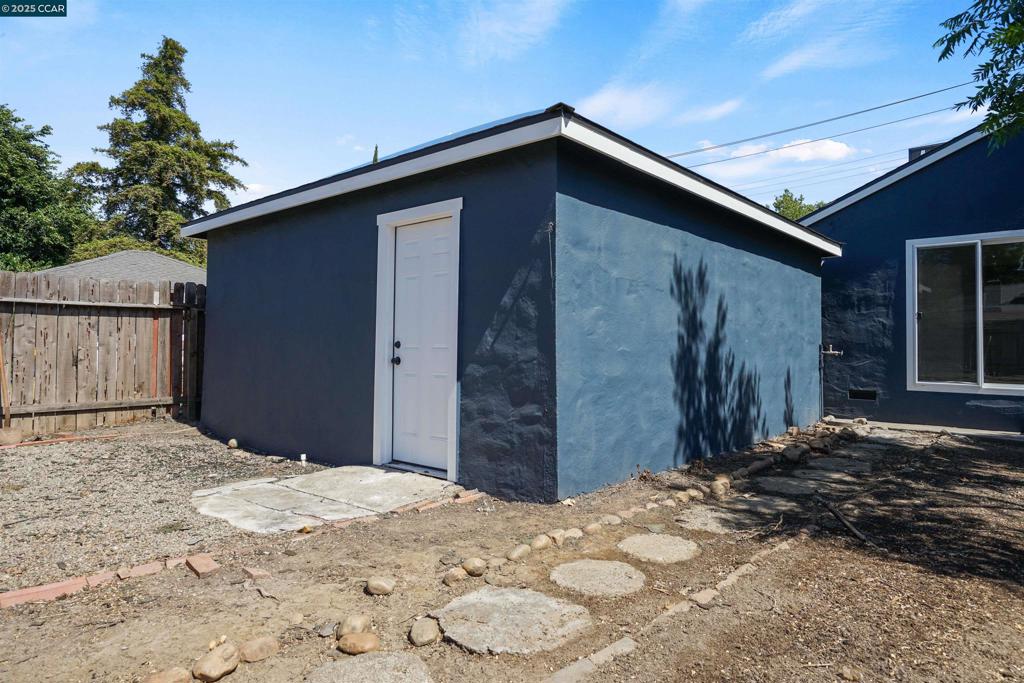 Other - Residential