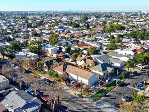 703 W L Wilmington CA 90744