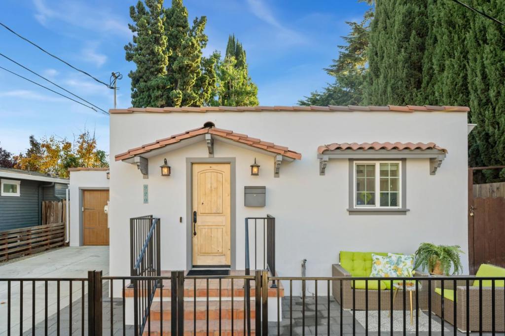 920 W Julian Street, San Jose CA 95126
