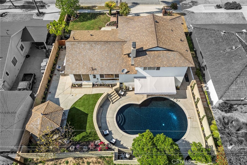 1110 Arbolita Drive