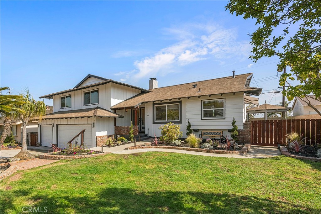 1110 Arbolita Drive
