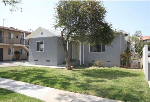 163 Junipero Serra Drive A San Gabriel CA 91776