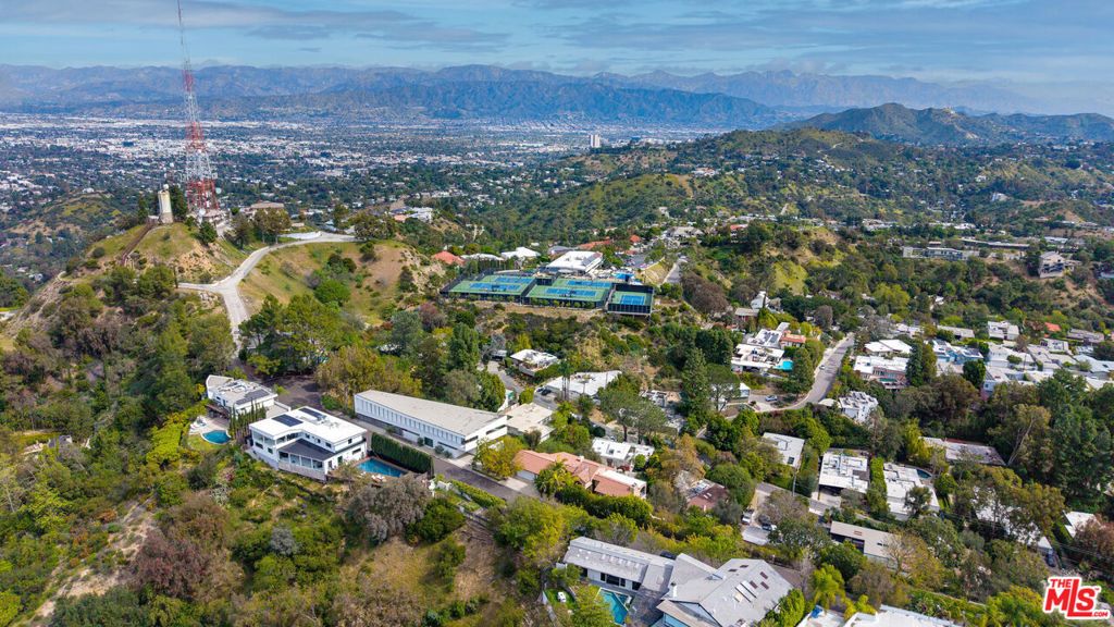 Photo of 2480 Briarcrest Road, Beverly Hills, CA 90210 (MLS # 26660077)