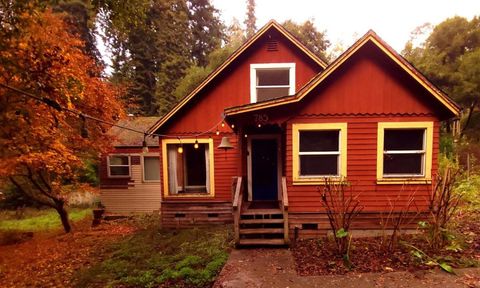 785 Cathedral Aptos CA 95003