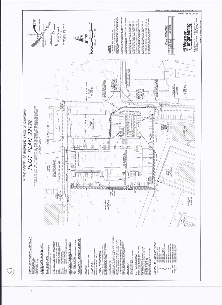 (OTHR)/Unknown - Land