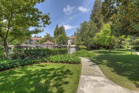 Properties 9 701 San Conrado Terrace 7 Sunnyvale CA 94085