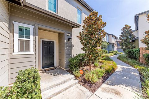 Photo of 2333 S Via Esplanade #29, Ontario, CA 91762 (MLS # TR25125939)