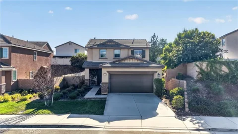 17688 Cornsilk Lane, San Bernardino, CA 92407 - MLS#: CV26186896