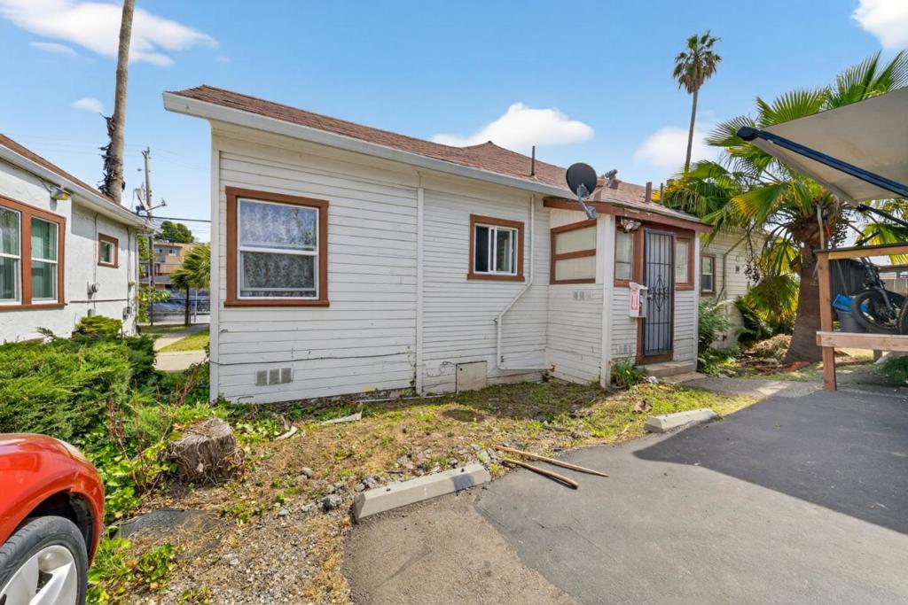 311 Ocean Street