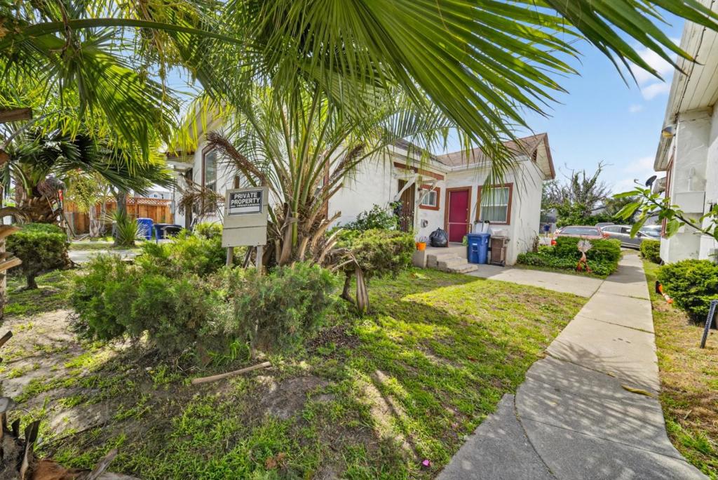 311 Ocean Street